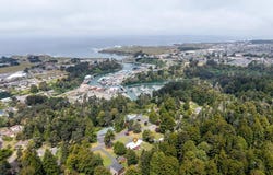 19201 Basin View Drive, Fort Bragg, CA 95437