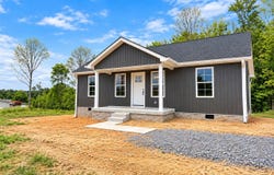 2620 Dover Church Road, Scottsville, KY 42164