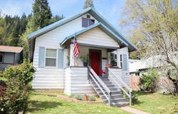 5327 Dunsmuir Ave, Dunsmuir, CA 96025