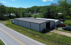101 S Main Street, Lanagan, MO 64847