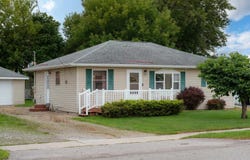 418 S Jennings Street, Pinconning, MI 48650
