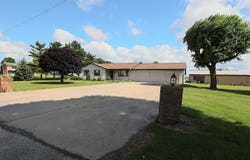 2960 E 600 S, Warren, IN 46792