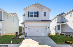 5737 HOWARD Drive, GLEN BURNIE, MD 21060