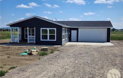 3418 High Noon, Shepherd, MT 59079