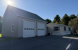 99 River Road, Irasburg, VT 05845