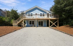 118 Periwinkle Drive, Emerald Isle, NC 28594
