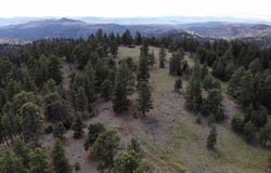 Hideaway Lane, Cascade, MT 59421