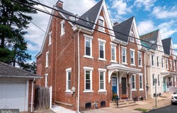 111 E GARRISON STREET, BETHLEHEM, PA 18018