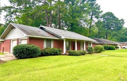 2261 Sloane Street, Jackson, MS 39204