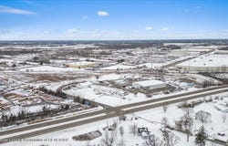 V/l Vondell Parkway, Lansing, MI 48917