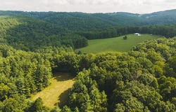 Akers Road, Willis, VA 24380