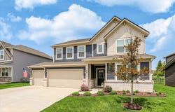 6672 Sugar Creek Lane, Whitestown, IN 46075