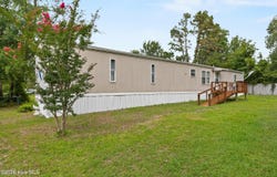 4568 Cedar Street SE, Southport, NC 28461