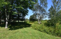 Horsecreek Road, Seneca, PA 16346