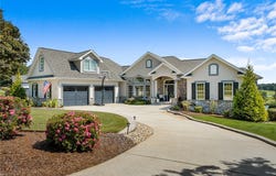 512 Dye Drive, Seneca, SC 29678