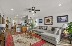 2 Candlelight Drive, Conway, AR 72032-4097