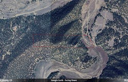 524 E McClure Gulch Road, Cotopaxi, CO 81223