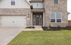 2908 Wallis Drive, Melissa, TX 75454