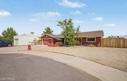 4834 W KALER Circle, Glendale, AZ 85301