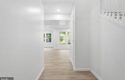 104 HAZEL DRIVE, HAGUE, VA 22469