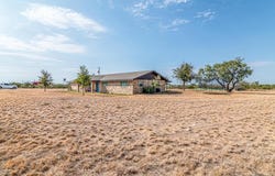 5910 Ratliff Rd, Big Spring, TX 79720