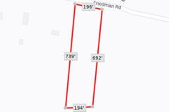 Friedman Road, Harris, NY 12742