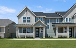 1405 Laurel Lane, Argyle, TX 76226
