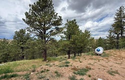 741 Junkins Loop, Westcliffe, CO 81252