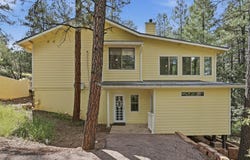 6870 W Robbin Lane, Pine, AZ 85544