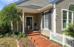 15 W Madison, Pittsboro, NC 27312