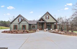 0 TRACT 3 Star Point Road, Roopville, GA 30170