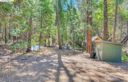 Italian Bar RD, Twain Harte, CA 95383