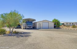 650 W Camel St, Quartzsite, AZ 85346