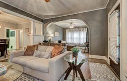 1016 W Cherokee, Enid, OK 73703
