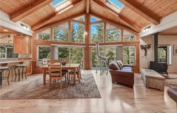 15785 Rainbow Drive, Cobb, CA 95426