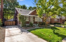 9976 Pierson Street, Detroit, MI 48228