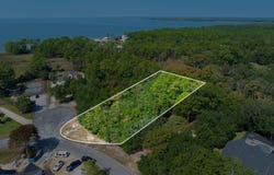 Harbour lot: 76, 77, Freeport, FL 32439