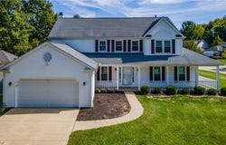 16993 Walnut Creek Drive, Strongsville, OH 44149