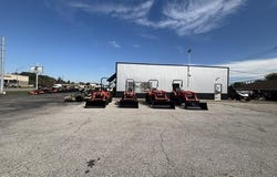 1322 N Baldwin Avenue, Marion, IN 46952