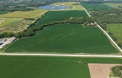 71.11 Acres - B Road, Eagle, NE 68347