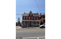 903 W WASHINGTON ST, HAGERSTOWN, MD 21740