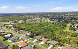 166 MEDALIST Road, ROTONDA WEST, FL 33947