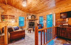 401 Split Shot Circle, Broken Bow, OK 74728