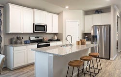 208 Barton Point, Cibolo, TX 78108