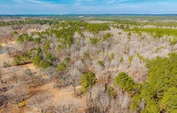Brushy Cemetery Road, Amity, AR 71921