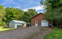 W11583 Trails End Road, Bruce, WI 54819