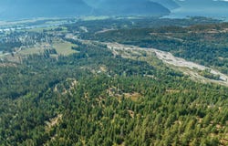 NKA Silver Creek Road, Clark Fork, ID 83811