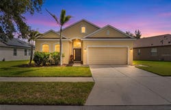 12720 WHITNEY MEADOW Way, RIVERVIEW, FL 33578