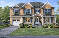 5 Oakwood Lane, Rumson, NJ 07760