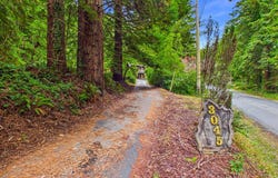 3045 Pigeon Point Road, Eureka, CA 95503